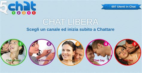 chat 5 gay|Entra gratis in Chat senza registrazione .